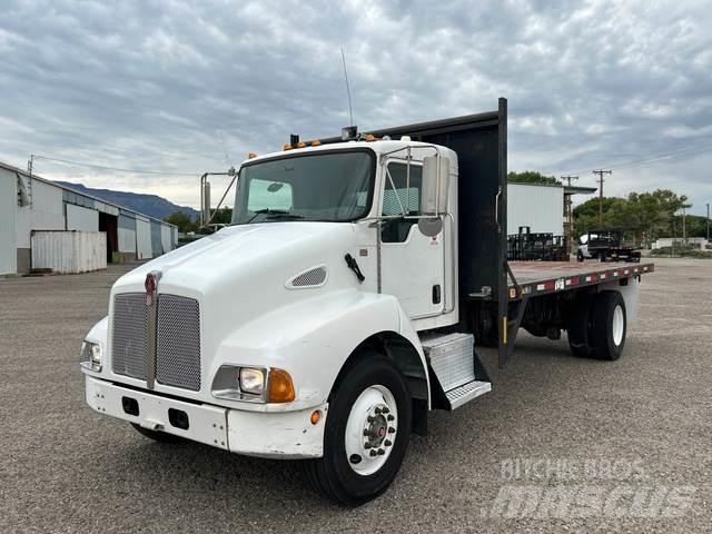 Kenworth T300 Pašizgāzējs