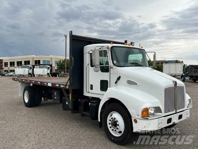 Kenworth T300 Pašizgāzējs