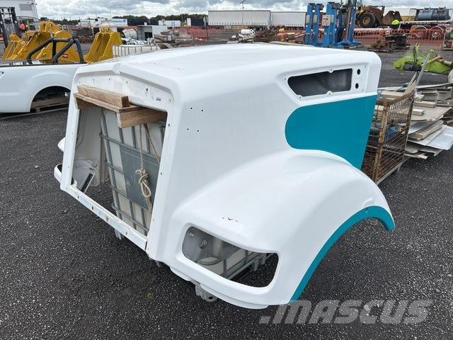 Kenworth T360 Transports- Citi