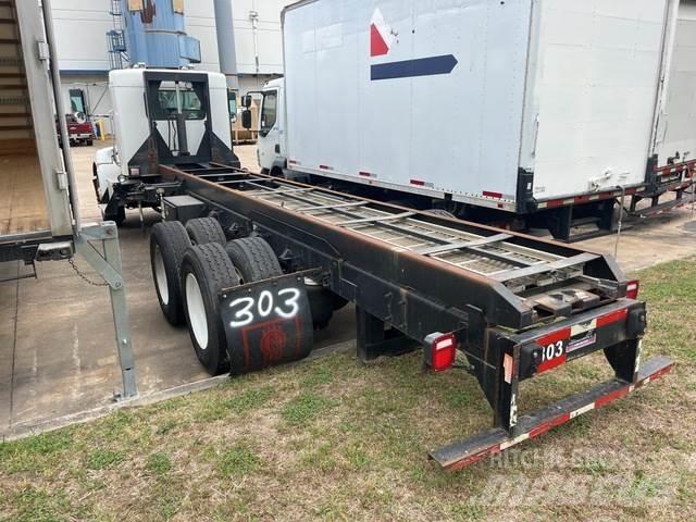 Kenworth T370 Furgons