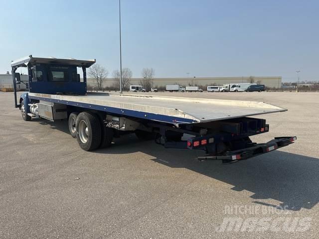 Kenworth T370 Evakuatori