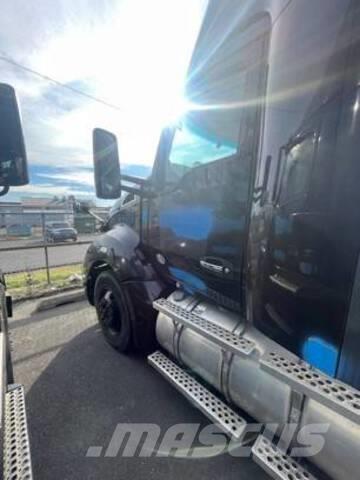 Kenworth T680 Vilcēji