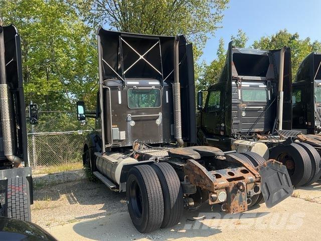 Kenworth T680 Vilcēji