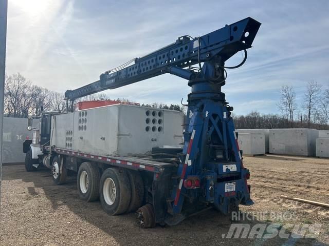 Kenworth T800 Citi