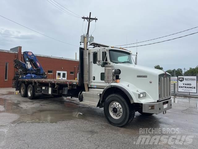 Kenworth T800 Citi