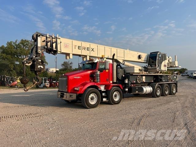 Kenworth T800 Citi