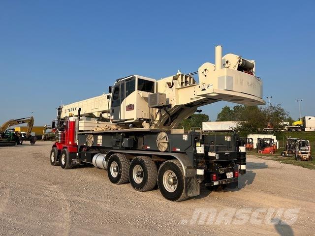 Kenworth T800 Citi