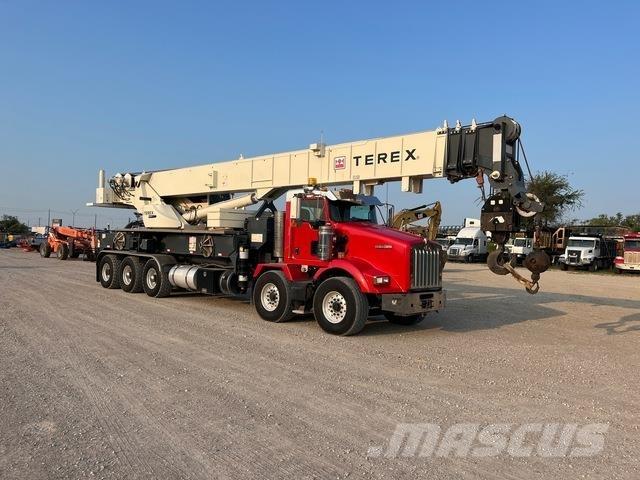 Kenworth T800 Citi