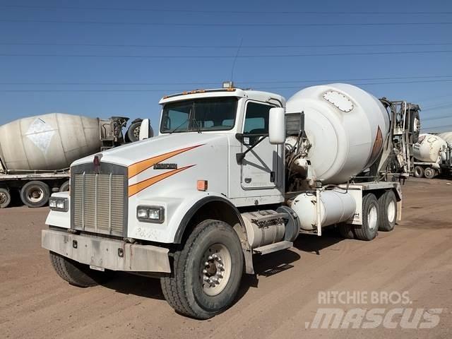 Kenworth W900 Citi