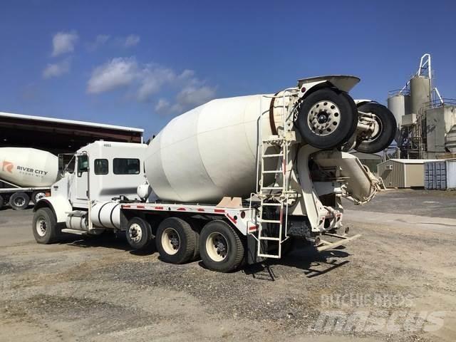 Kenworth W900 Citi