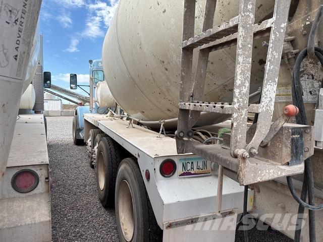 Kenworth W900 Citi