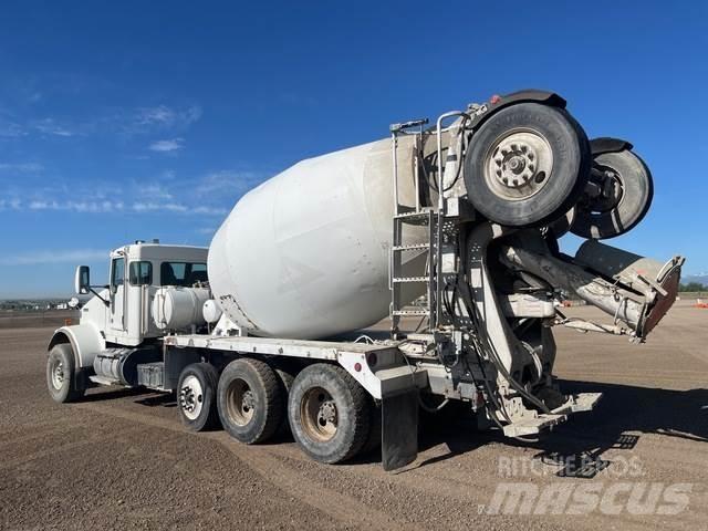 Kenworth W900 Citi