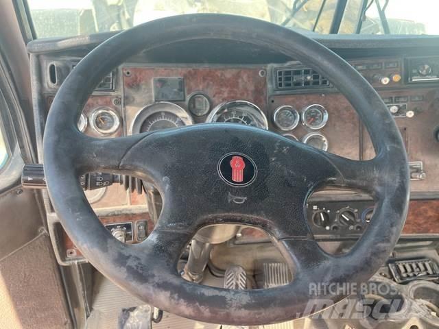 Kenworth W900 Citi