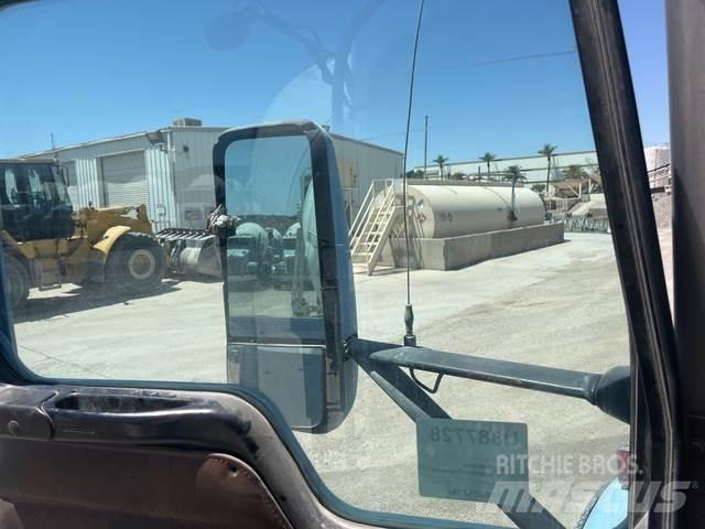 Kenworth W900 Citi