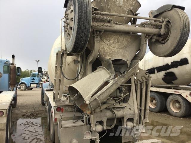 Kenworth W900 Citi