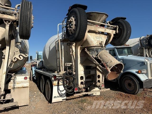 Kenworth W900B Citi
