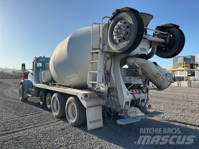 Kenworth W900B Citi