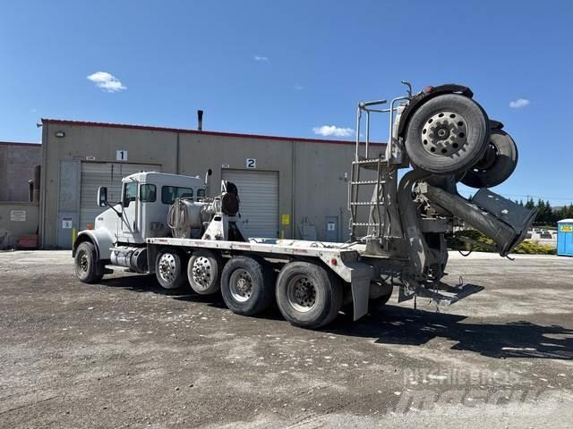 Kenworth W900B Citi