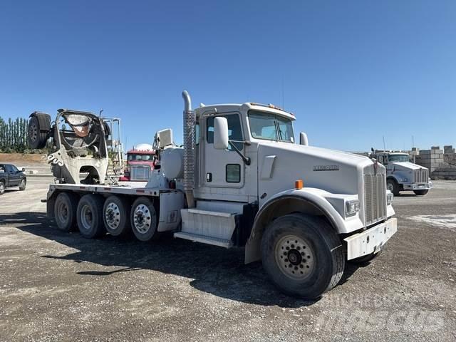 Kenworth W900B Citi