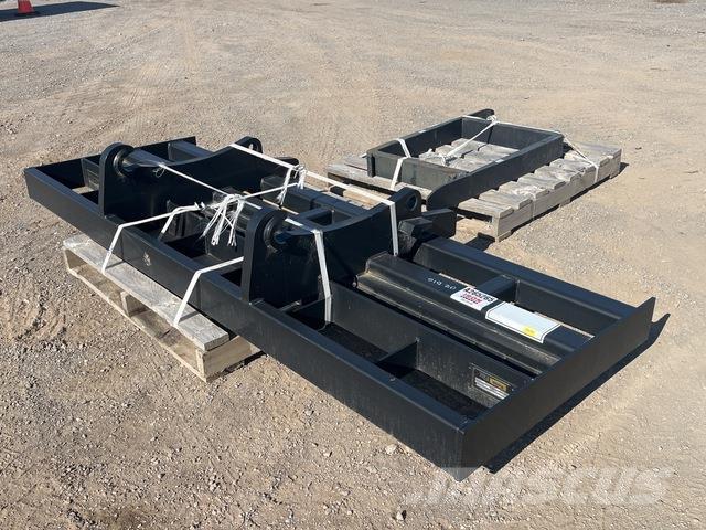  KerFab Būvniecība- Citi