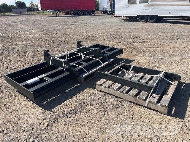  KerFab Būvniecība- Citi