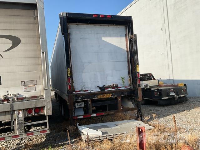 Kidron  Piekabes ar temperatūras kontroli