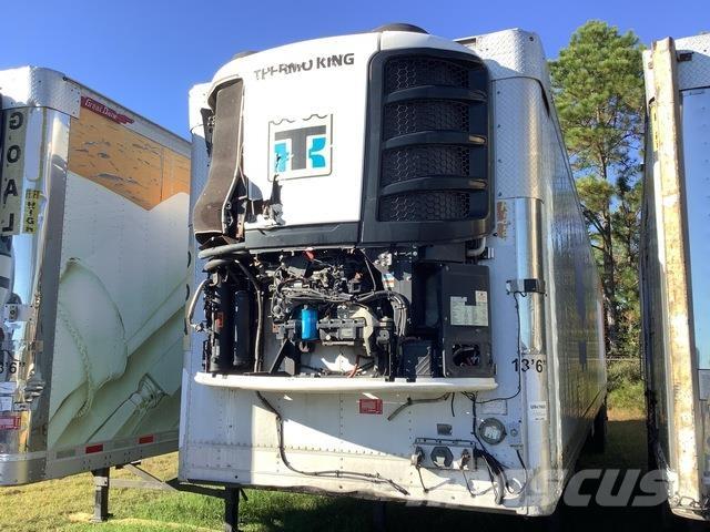 Kidron  Piekabes ar temperatūras kontroli