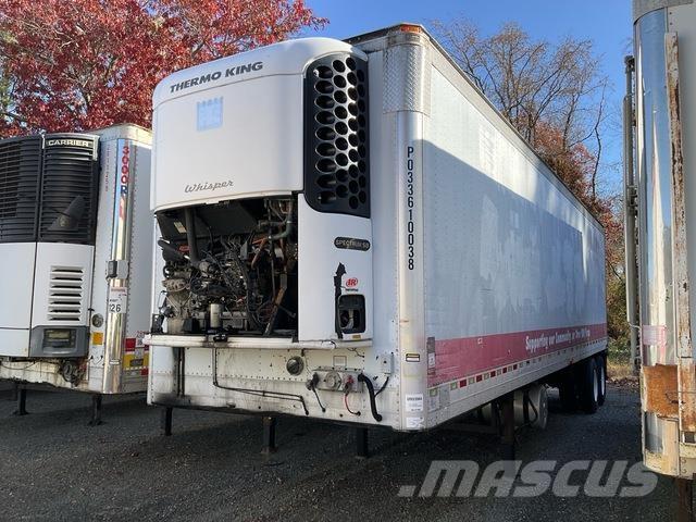 Kidron  Piekabes ar temperatūras kontroli