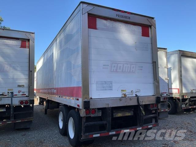 Kidron  Piekabes ar temperatūras kontroli