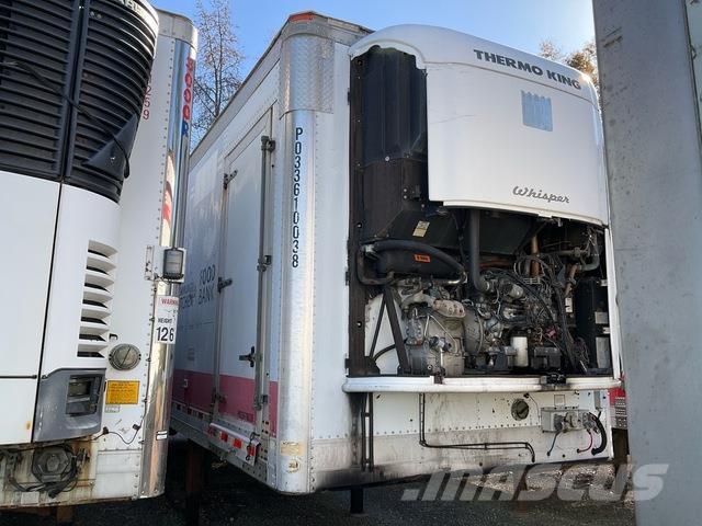 Kidron  Piekabes ar temperatūras kontroli