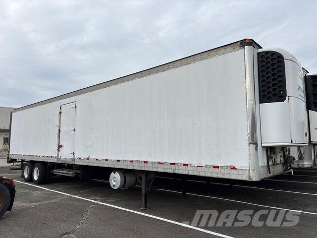 Kidron  Piekabes ar temperatūras kontroli