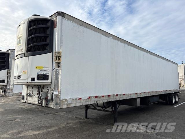 Kidron  Piekabes ar temperatūras kontroli