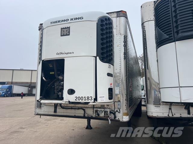 Kidron  Piekabes ar temperatūras kontroli