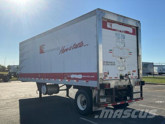 Kidron Emperor Piekabes ar temperatūras kontroli