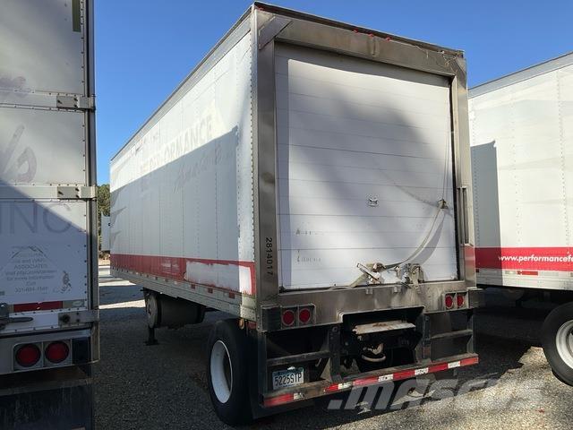 Kidron Emperor Piekabes ar temperatūras kontroli