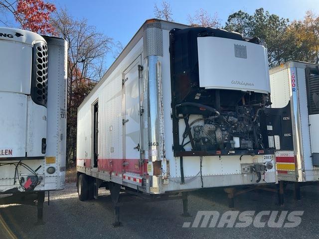 Kidron Emperor Piekabes ar temperatūras kontroli