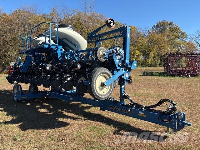 Kinze 3600 Stādāmās mašīnas
