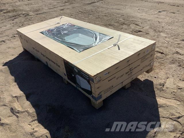 KJ K1220 Būvniecība- Citi