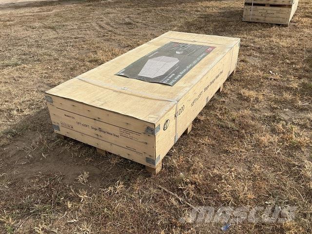 KJ K1220 Būvniecība- Citi