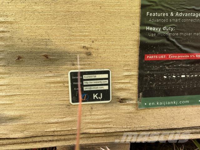 KJ K1220 Būvniecība- Citi