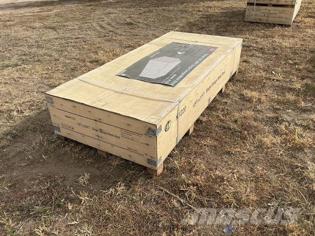 KJ K1220 Būvniecība- Citi