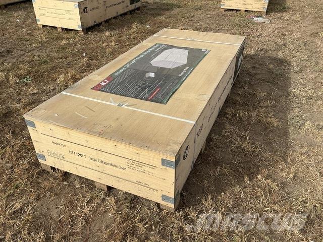 KJ K1220 Būvniecība- Citi