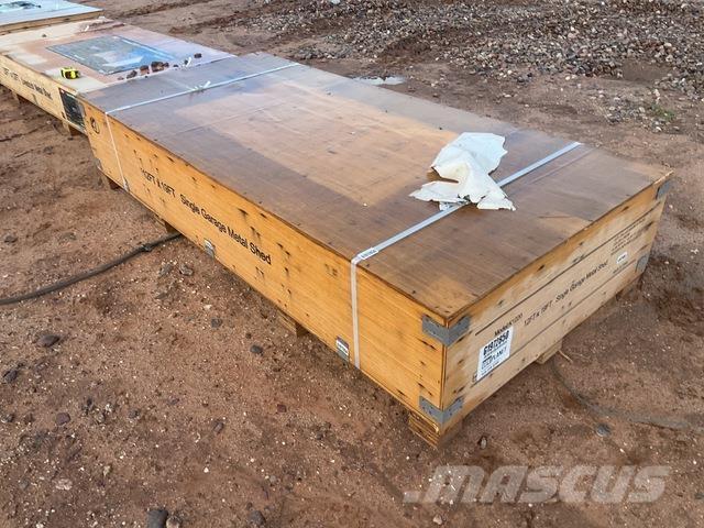 KJ K1220 Būvniecība- Citi