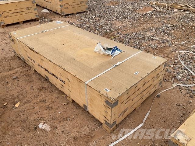 KJ K1220 Būvniecība- Citi