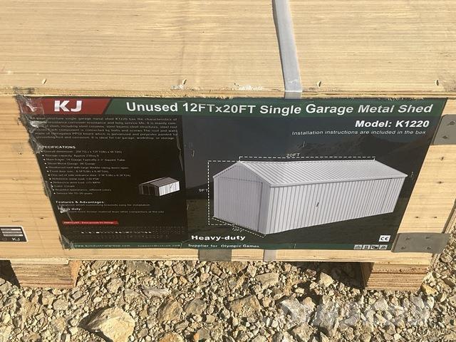 KJ K1220 Būvniecība- Citi