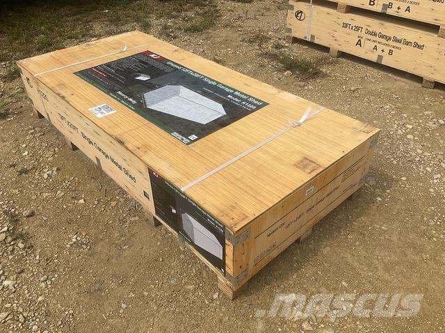 KJ K1220 Būvniecība- Citi