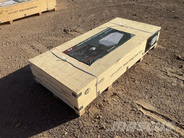 KJ K1220 Būvniecība- Citi