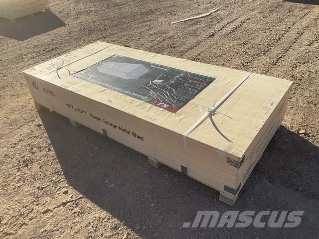 KJ K1220 Būvniecība- Citi