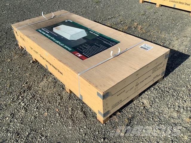 KJ K1220 Būvniecība- Citi