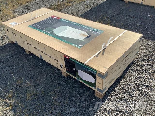 KJ K1220 Būvniecība- Citi